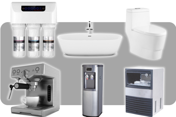 Ultraviolet disinfection technology has a wide range of uses