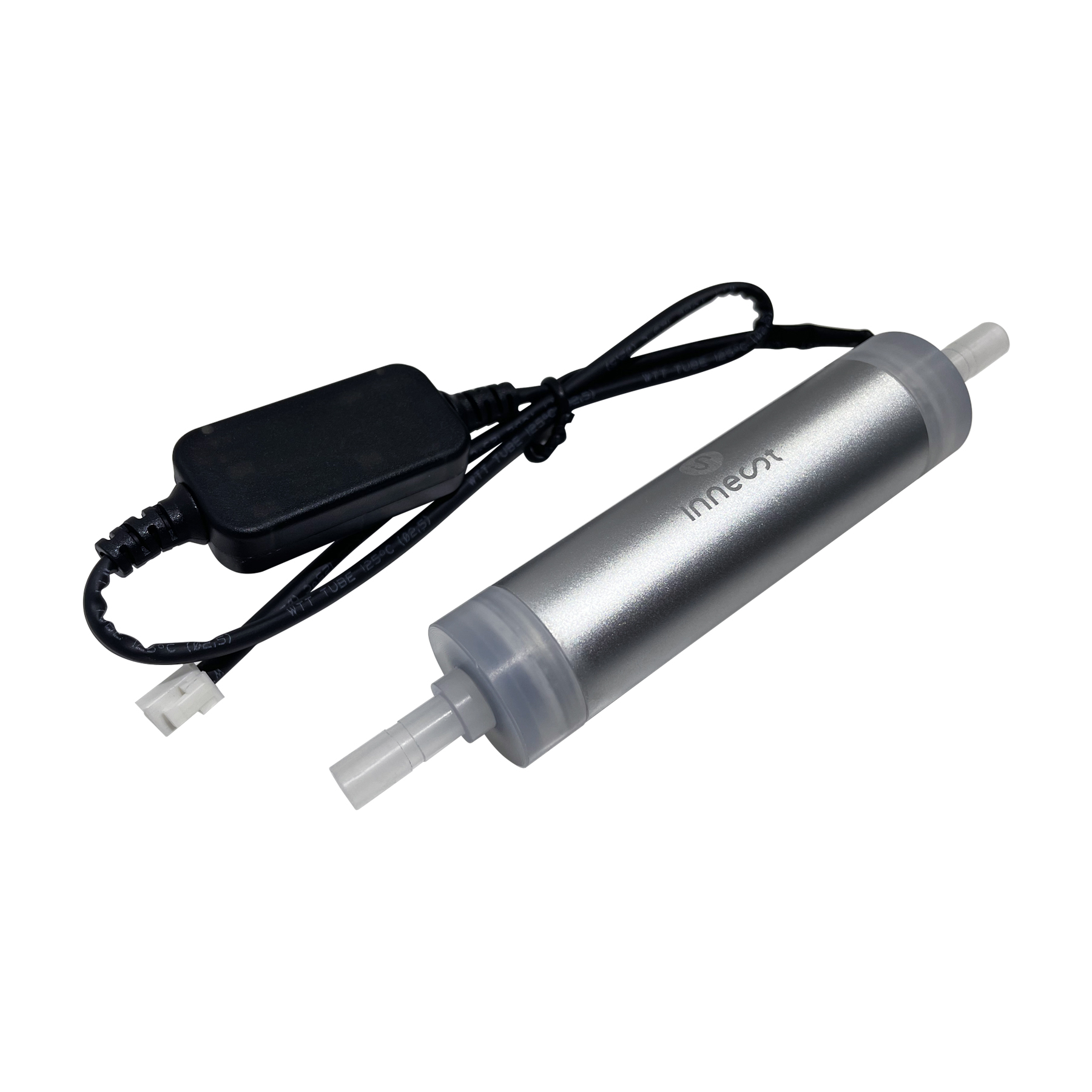 World's Smallest UV-LED Water Sterilizer Made by HC Hitech