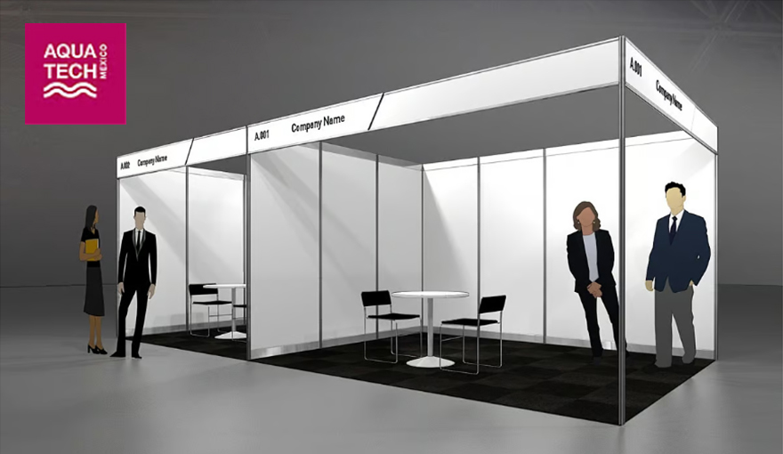Innest Gears Up for Mexico Water Expo 2025 – Booth 435