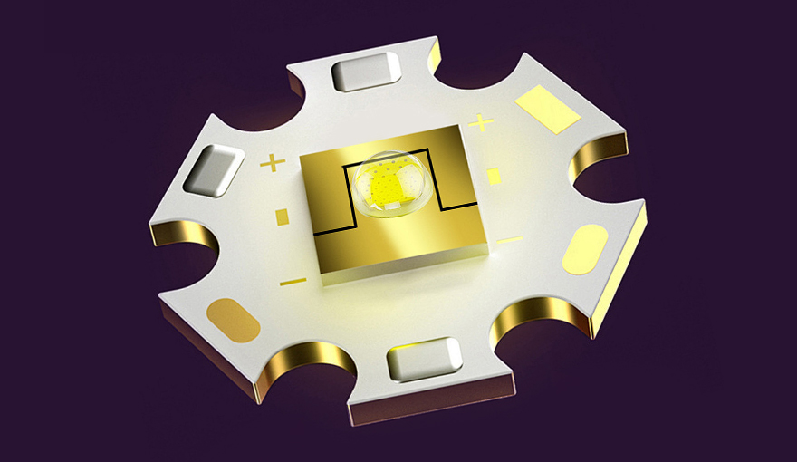 Innest Upgrades UVC-LED Beads to Enhance Sterilization Efficiency and Product Quality