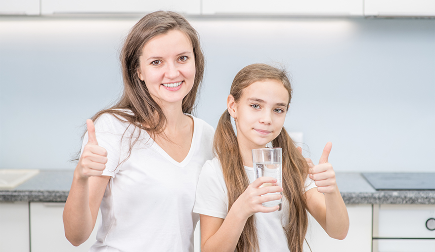 Household Drinking Water Safety: UVC-LED Makes Every Drop More Reliable