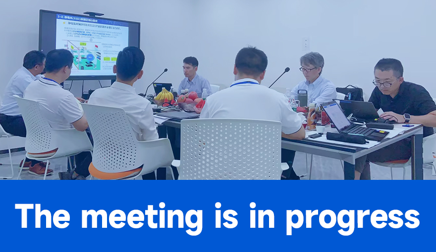 Innest Welcomes Japanese Enterprises for Factory Audits