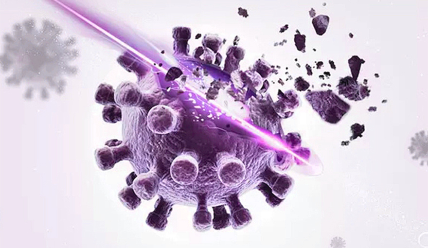 Leading the New Trend of UVC-LED Water Sterilization Applications