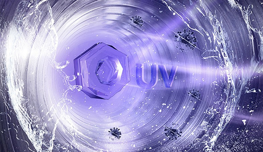 The Expanding Applications and Advantages of UV Water Sterilization Technology