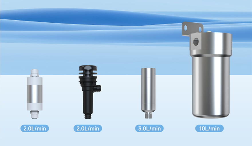 Countdown to AQUATECH CHINA 2025 — Innest Sincerely Invites You to Visit Booth E7A73!