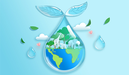 世界で「水の安全」に警鐘　健康な水への需要が急増し、UVC-LED 技術が普及加速