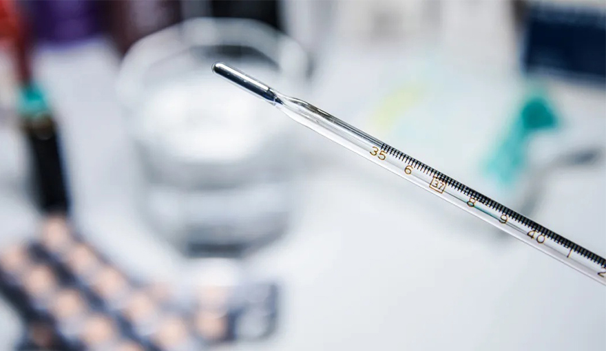 The Arrival of a Mercury-Free Era — Insights from China’s 2026 Ban on Mercury Thermometers