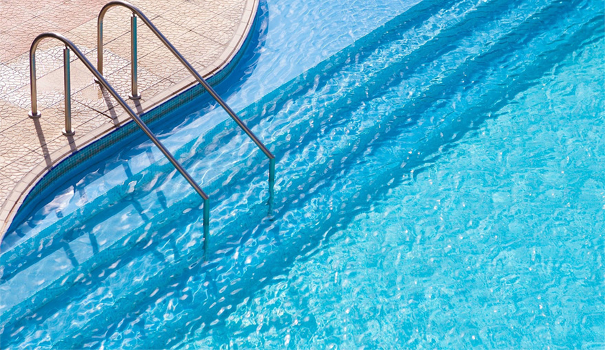Ultraviolet Water Disinfection: From the Tap to the Pool, UVC Technology Is Everywhere