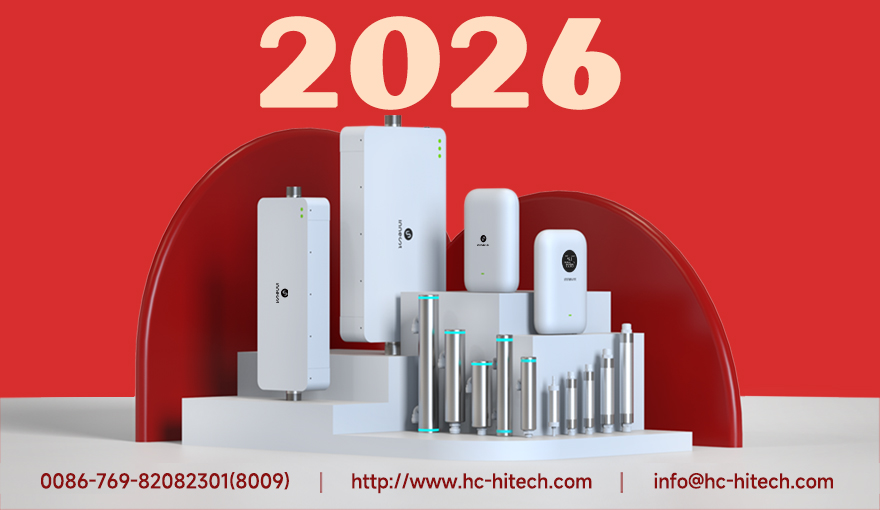 Innest より 2026 年 新年のご挨拶