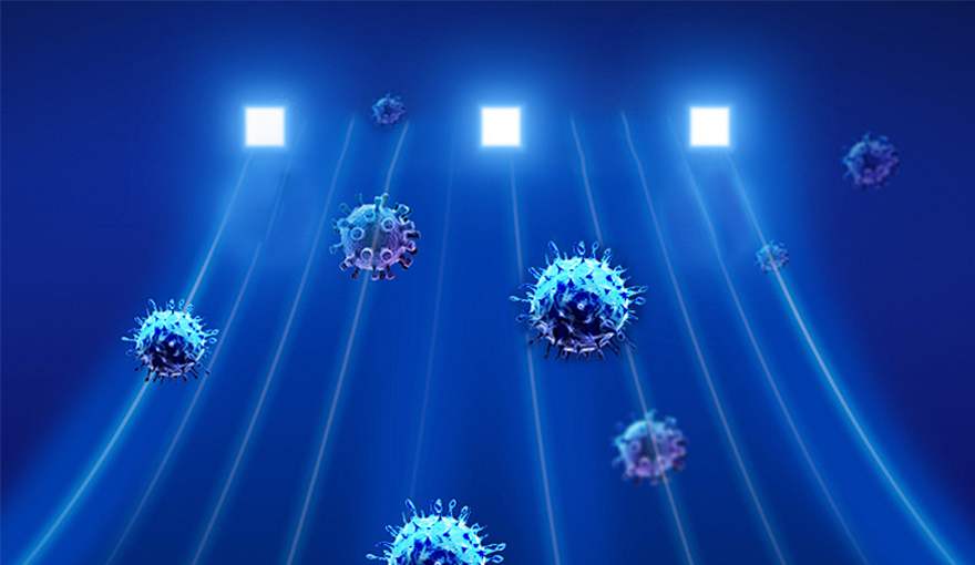 Innest Home Series UV Power Increased by 20%!