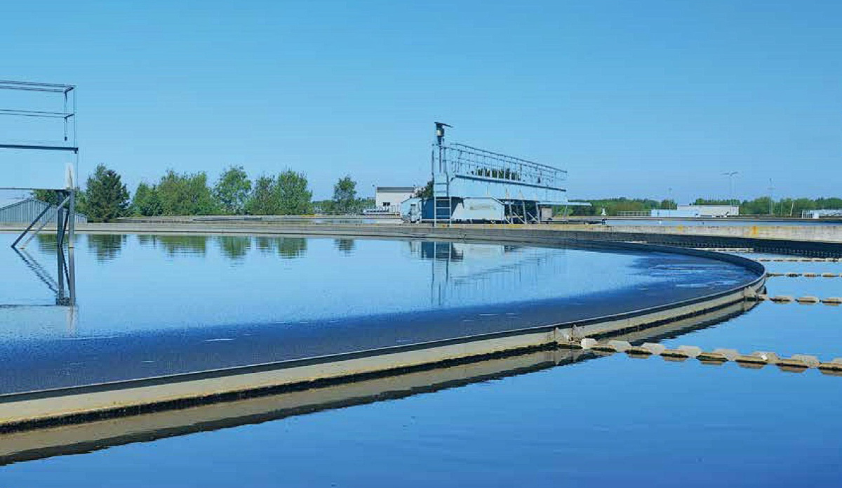 As Water Treatment Faces New Challenges, Are We Ready with Better Answers?