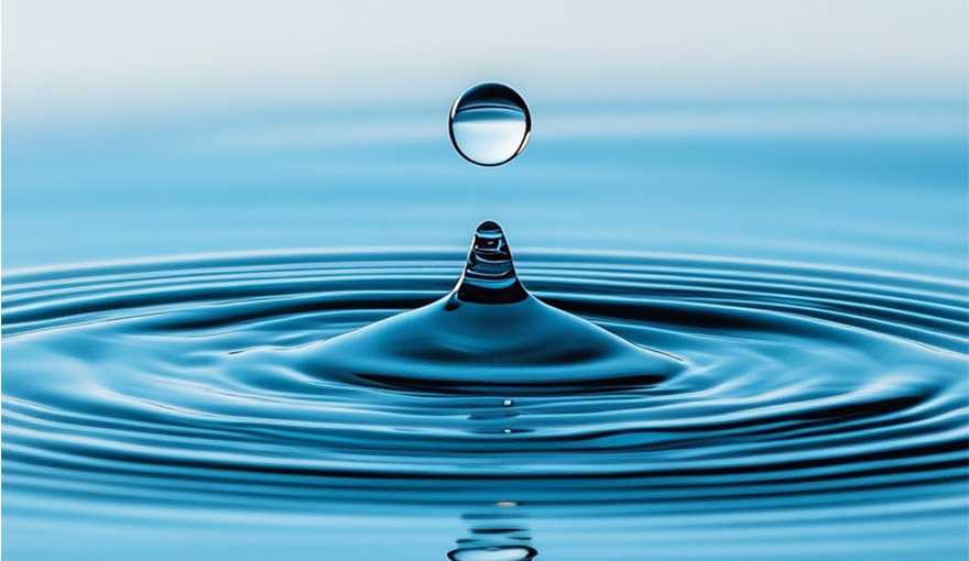 Innest's UVC-LED Water Sterilizer Guarding the health of you and your family