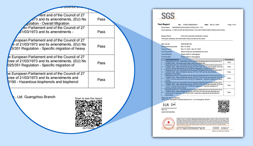 Innest Secures EU Italy MoCA Certification