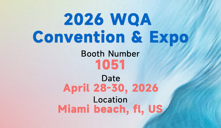 Innest to Exhibit at WQA 2026: A Major Surprise Awaits at Booth 1051