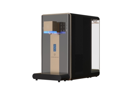 UVC HydrogenRich Water Machine