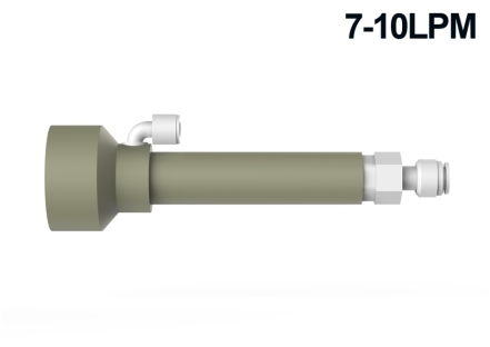 HC-MKA-200-10 filtration system for water sterilization