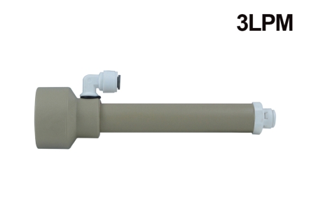 HC-MKA-155-3 UV Home Water Filters sterilize water